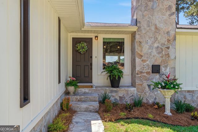 180 Jackson Road, Milledgeville, GA 31061