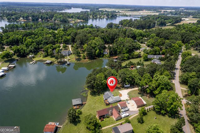 180 Jackson Road, Milledgeville, GA 31061