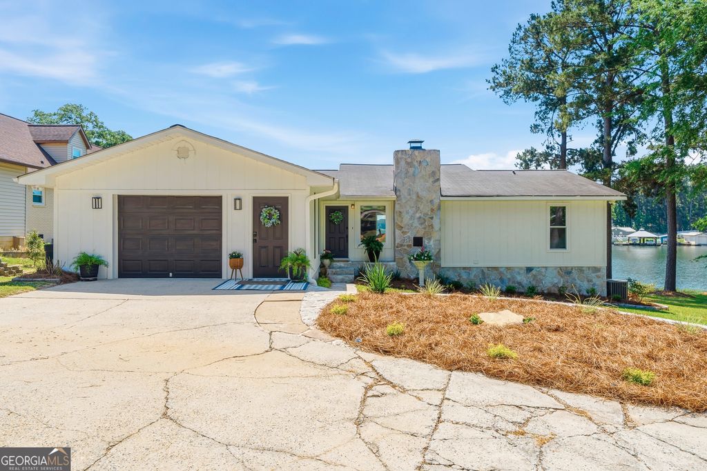 180 Jackson Road, Milledgeville, GA 31061