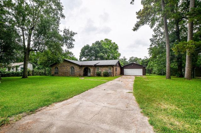 9037 Crestview Drive, Houston, TX 77078