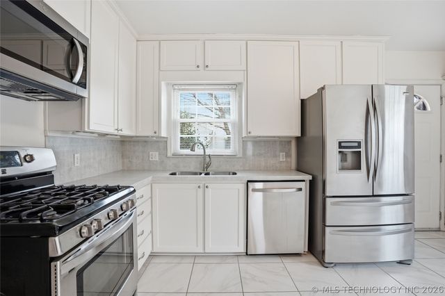 3543 E 22nd Street, Tulsa, OK 74114