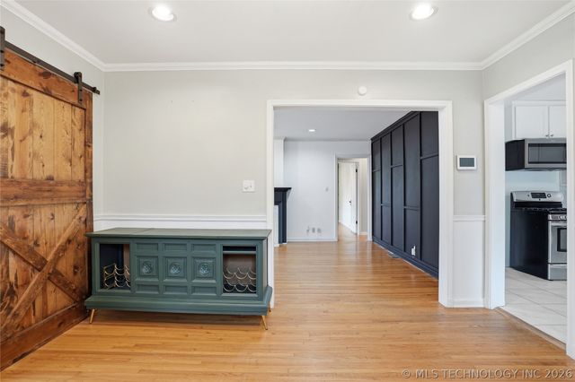 3543 E 22nd Street, Tulsa, OK 74114