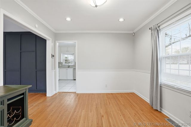 3543 E 22nd Street, Tulsa, OK 74114