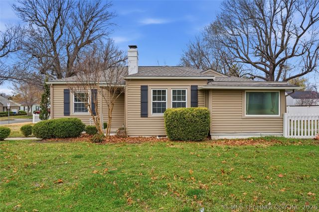 3543 E 22nd Street, Tulsa, OK 74114