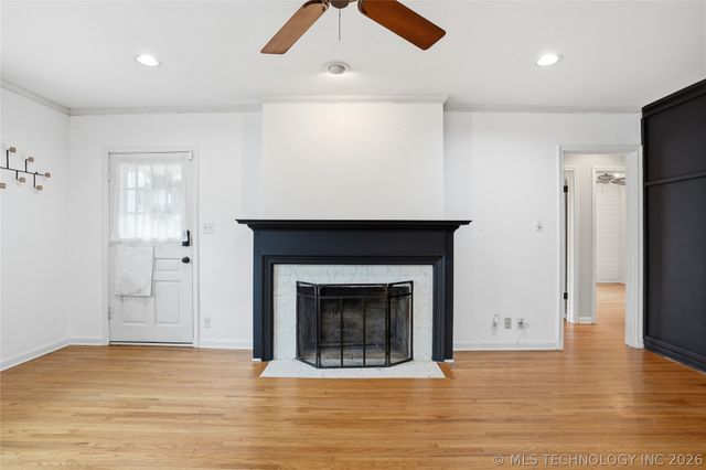 3543 E 22nd Street, Tulsa, OK 74114