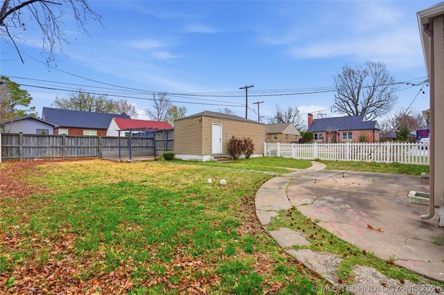 3543 E 22nd Street, Tulsa, OK 74114