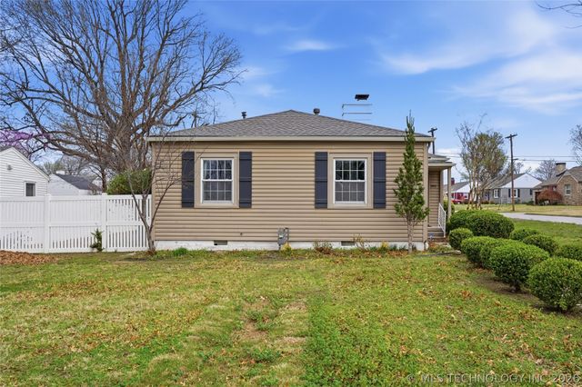 3543 E 22nd Street, Tulsa, OK 74114