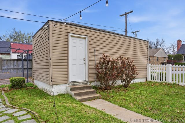 3543 E 22nd Street, Tulsa, OK 74114