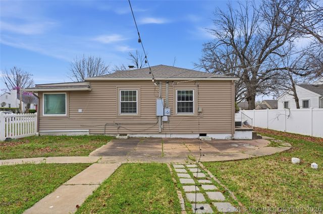 3543 E 22nd Street, Tulsa, OK 74114