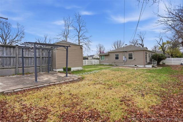 3543 E 22nd Street, Tulsa, OK 74114