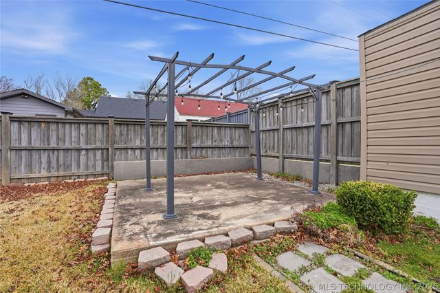 3543 E 22nd Street, Tulsa, OK 74114