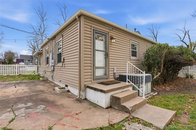 3543 E 22nd Street, Tulsa, OK 74114