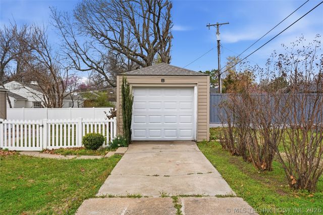 3543 E 22nd Street, Tulsa, OK 74114