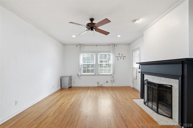 3543 E 22nd Street, Tulsa, OK 74114