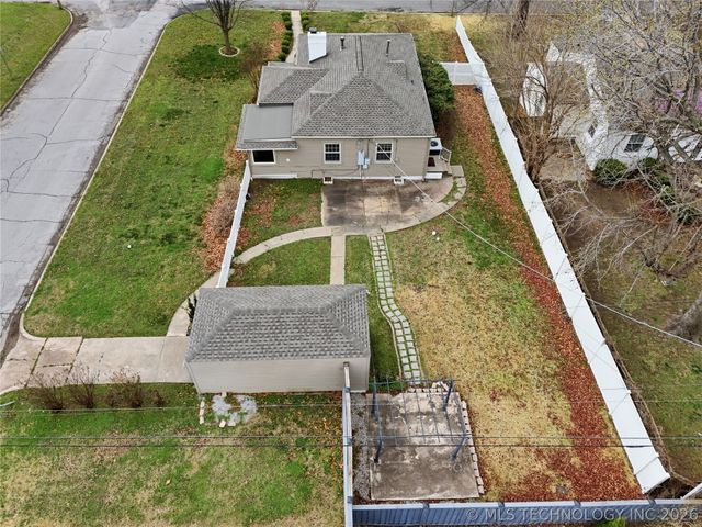 3543 E 22nd Street, Tulsa, OK 74114