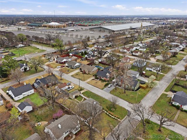 3543 E 22nd Street, Tulsa, OK 74114