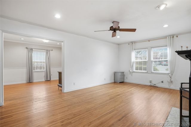 3543 E 22nd Street, Tulsa, OK 74114