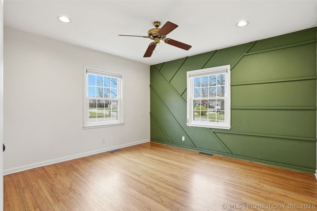 3543 E 22nd Street, Tulsa, OK 74114