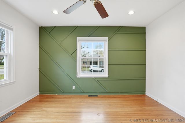 3543 E 22nd Street, Tulsa, OK 74114