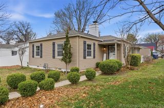 3543 E 22nd Street, Tulsa, OK 74114