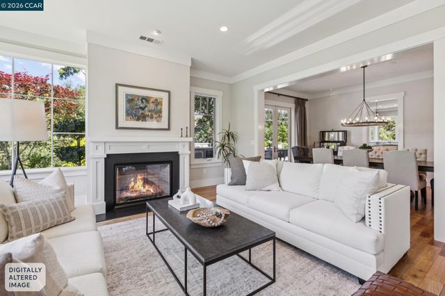 3 Tamalark Ln, Danville, CA 94506