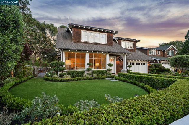 3 Tamalark Ln, Danville, CA 94506