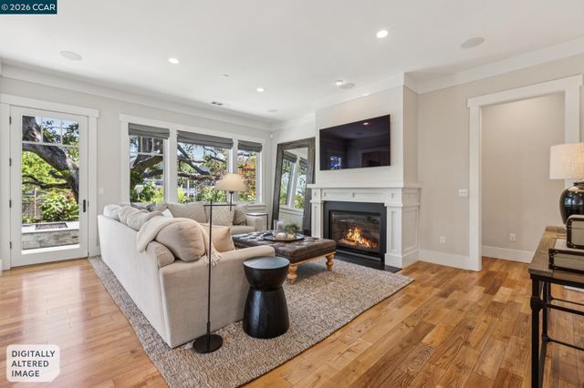 3 Tamalark Ln, Danville, CA 94506