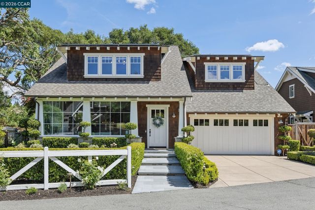 3 Tamalark Ln, Danville, CA 94506