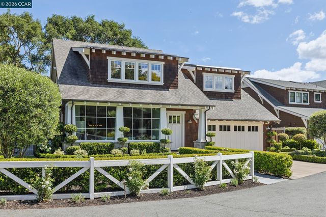 3 Tamalark Ln, Danville, CA 94506