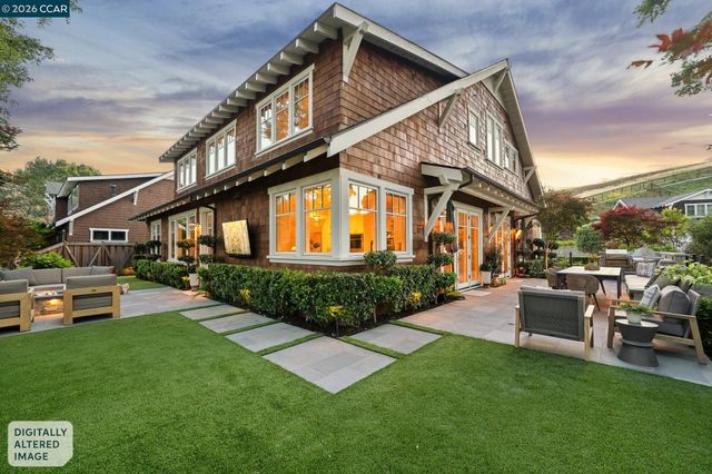 3 Tamalark Ln, Danville, CA 94506