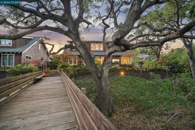 3 Tamalark Ln, Danville, CA 94506