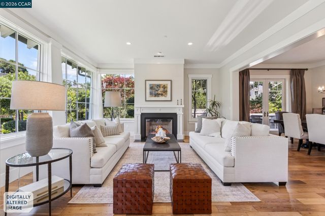 3 Tamalark Ln, Danville, CA 94506