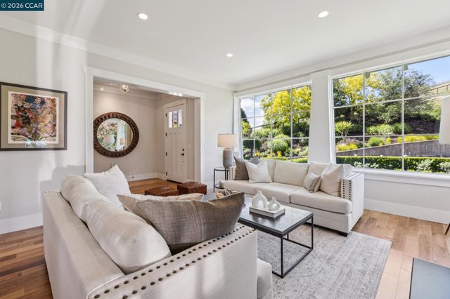 3 Tamalark Ln, Danville, CA 94506