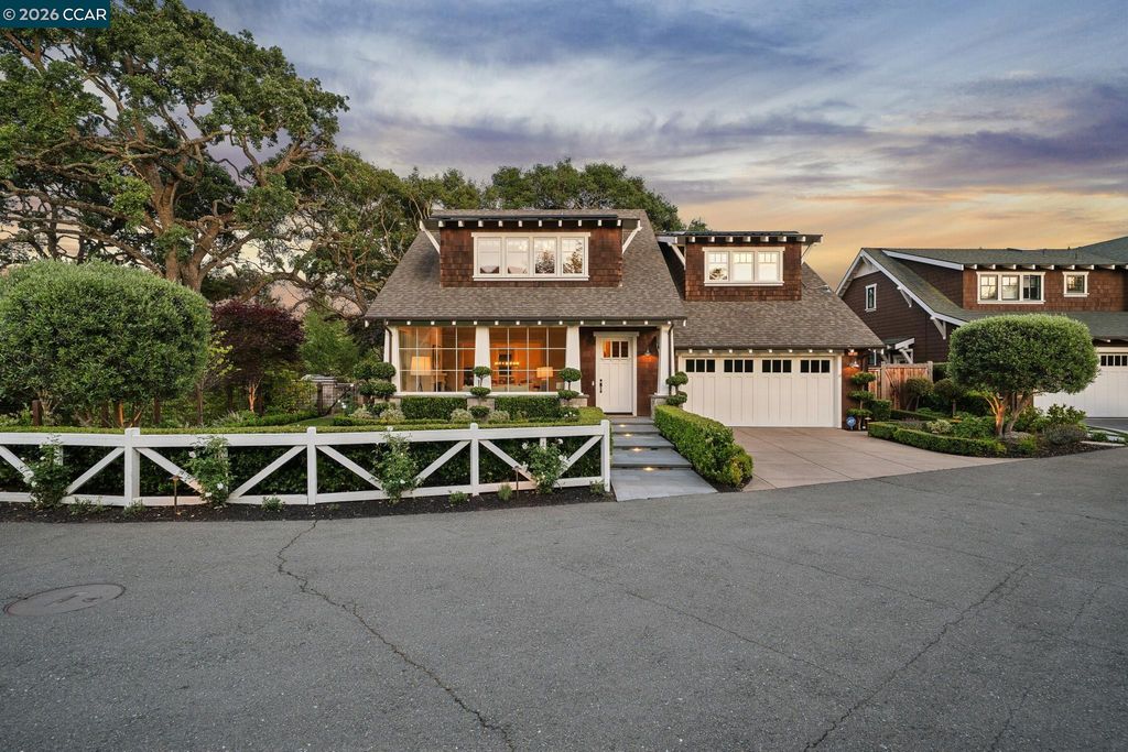 3 Tamalark Ln, Danville, CA 94506