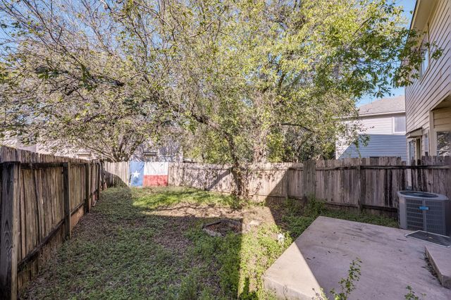 844-846 Sagewood TRL, San Marcos, TX 78666