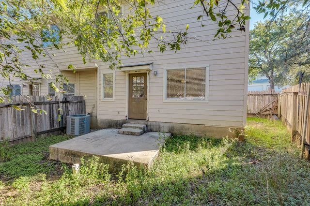 844-846 Sagewood TRL, San Marcos, TX 78666