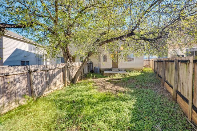 844-846 Sagewood TRL, San Marcos, TX 78666