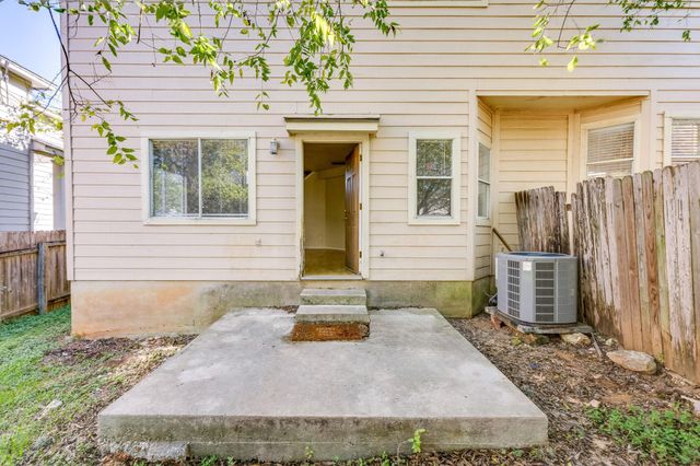 844-846 Sagewood TRL, San Marcos, TX 78666