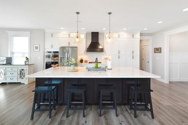 5321 Maize Drive, West Lafayette, IN 47906