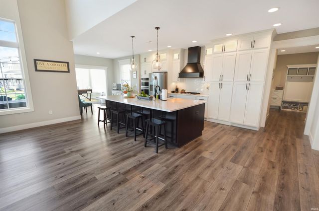 5321 Maize Drive, West Lafayette, IN 47906