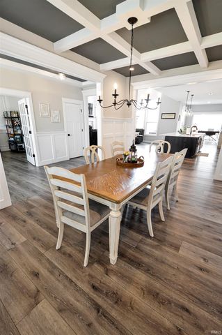 5321 Maize Drive, West Lafayette, IN 47906