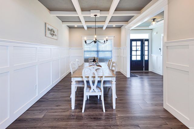 5321 Maize Drive, West Lafayette, IN 47906