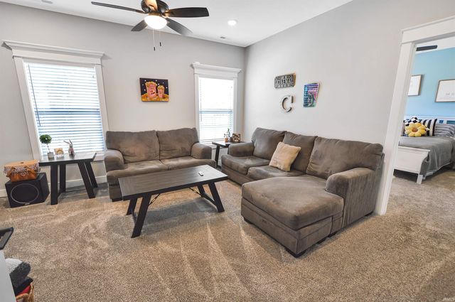 5321 Maize Drive, West Lafayette, IN 47906