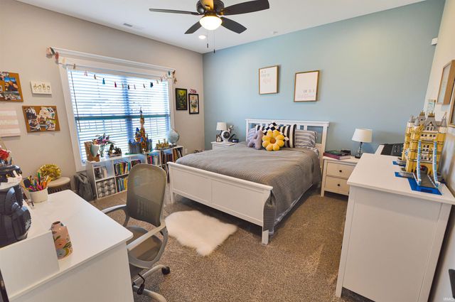 5321 Maize Drive, West Lafayette, IN 47906