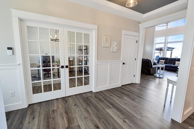 5321 Maize Drive, West Lafayette, IN 47906