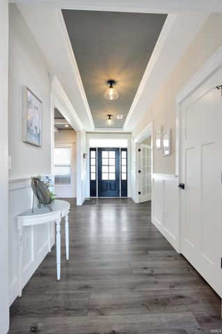 5321 Maize Drive, West Lafayette, IN 47906