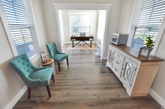 5321 Maize Drive, West Lafayette, IN 47906