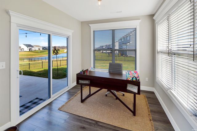 5321 Maize Drive, West Lafayette, IN 47906