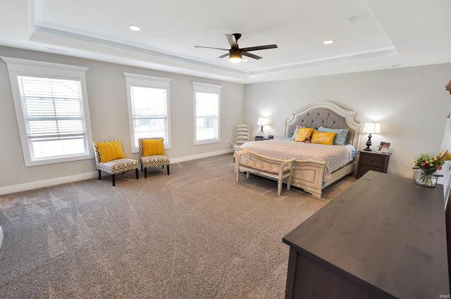 5321 Maize Drive, West Lafayette, IN 47906