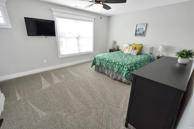 5321 Maize Drive, West Lafayette, IN 47906